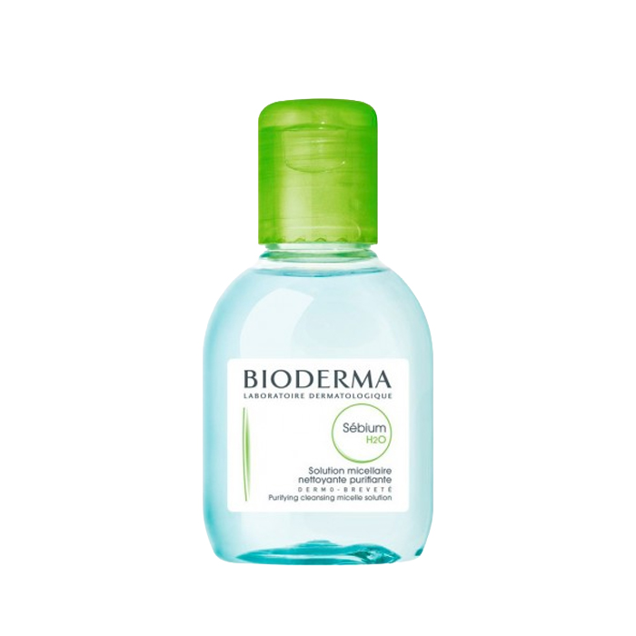 Bioderma Sebium H20 100 ml