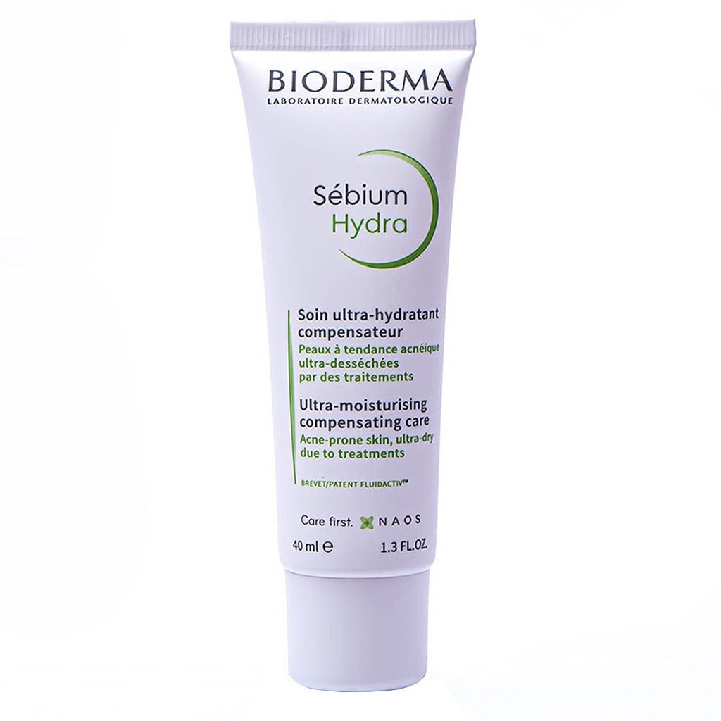 Bioderma Sebium Hydra - 40 ml