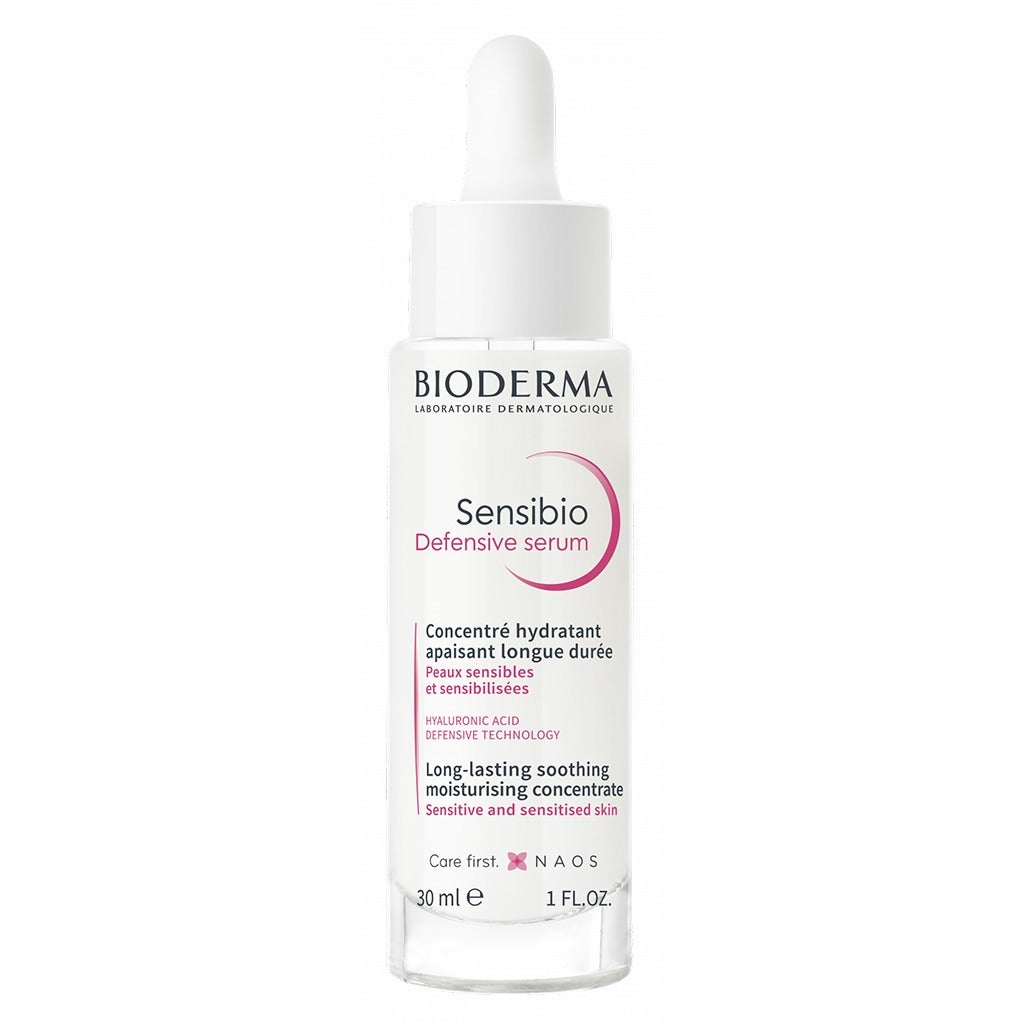 Bioderma Sensibio Defensive Serum 30ml