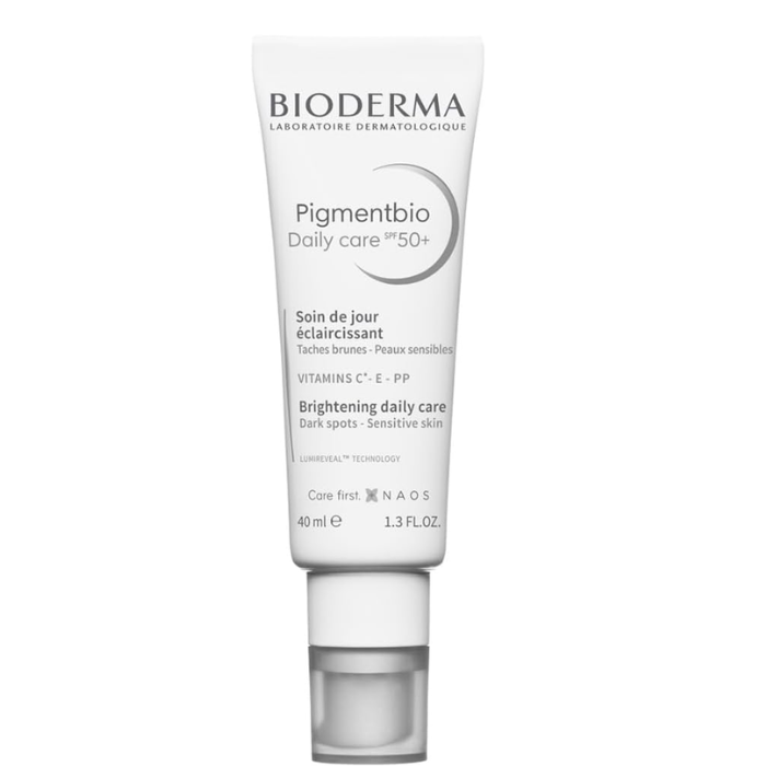 Bioderma Pigmentbio (Spf 50+) Dailycare  40ml