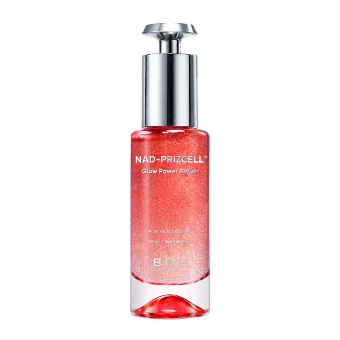 بيوهيل بي أو إتش سيروم بيو هيل بي أو إتش إن إيه دي بريزسيل جلو باور 30 مل
