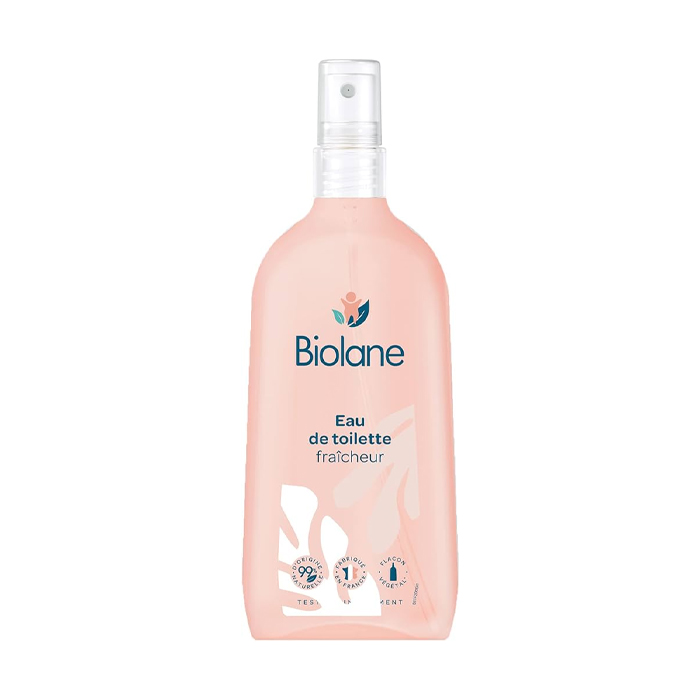 Biolane Skin Freshening Fragrance 200ml
