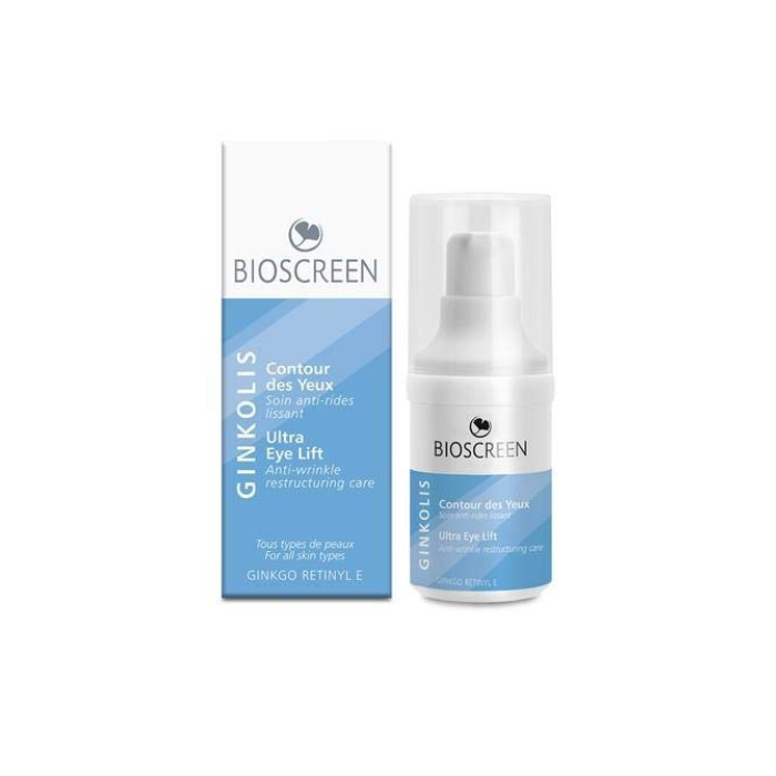Bioscreen Ultra Eye Lift 15 ml