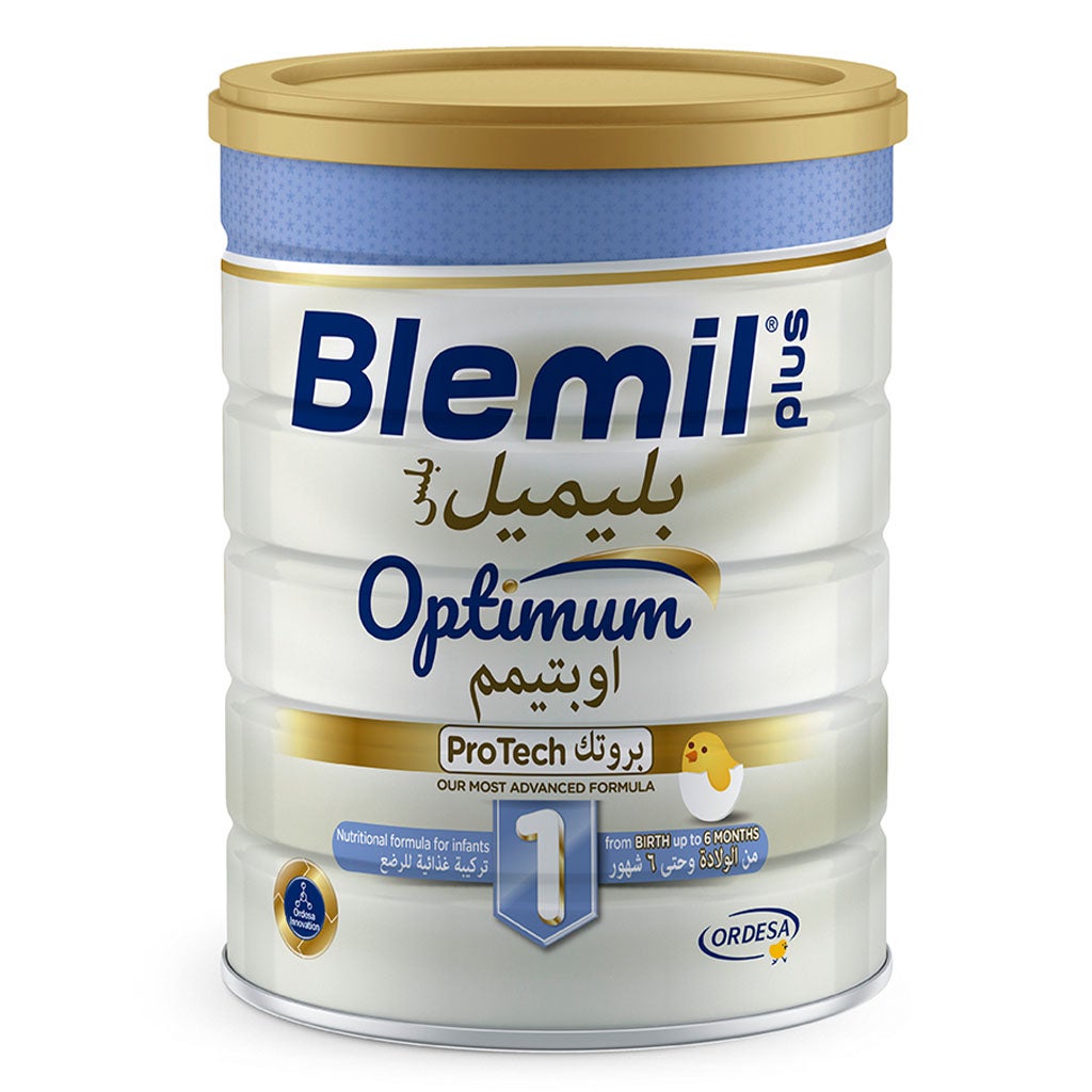بليميل بلس 1 أوبتيموم بروتيك-800 غ