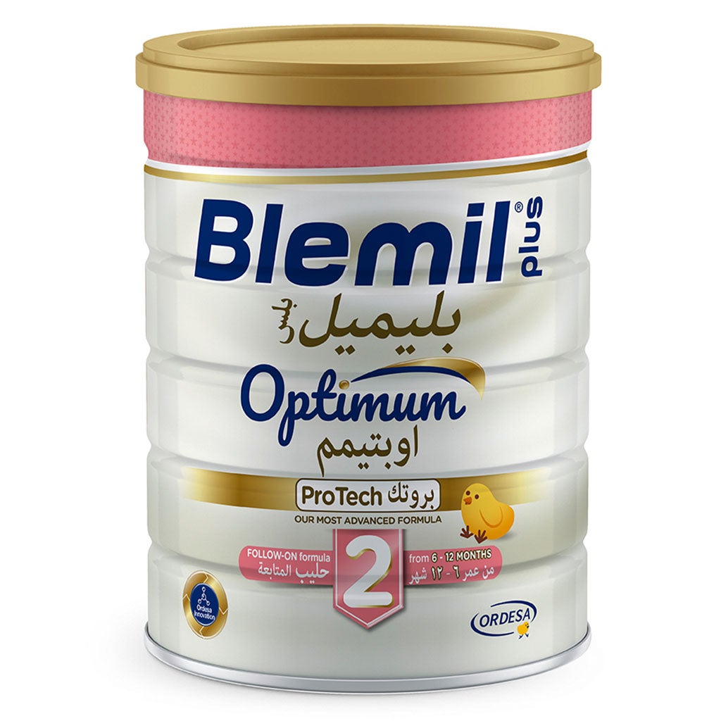 Blemil plus 2 Optimum ProTech-800g