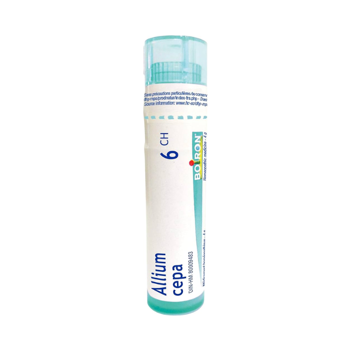BOIRON ALLIUM CEPA-6CH/7CH