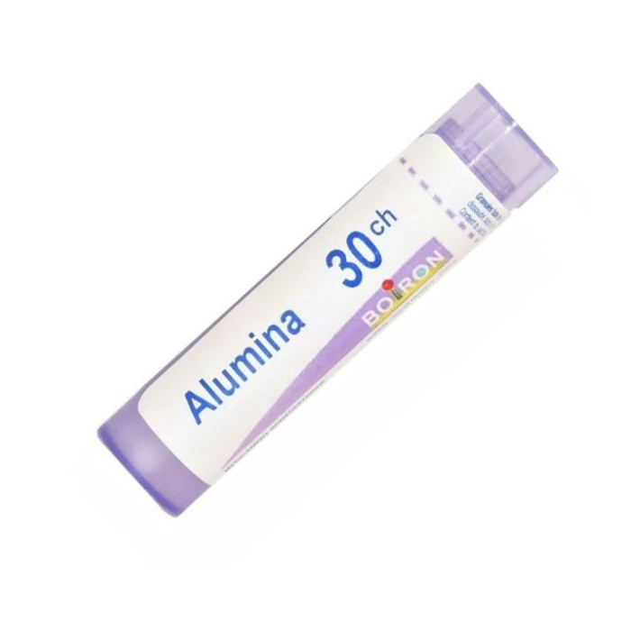 بيورون ألومينا- 30 سي اتش