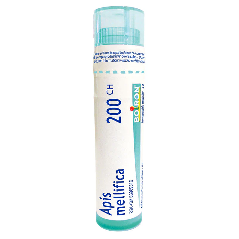 Boiron Apis Mellifica 200CH