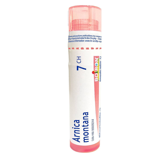 Boiron Arnica Montana 7 CH