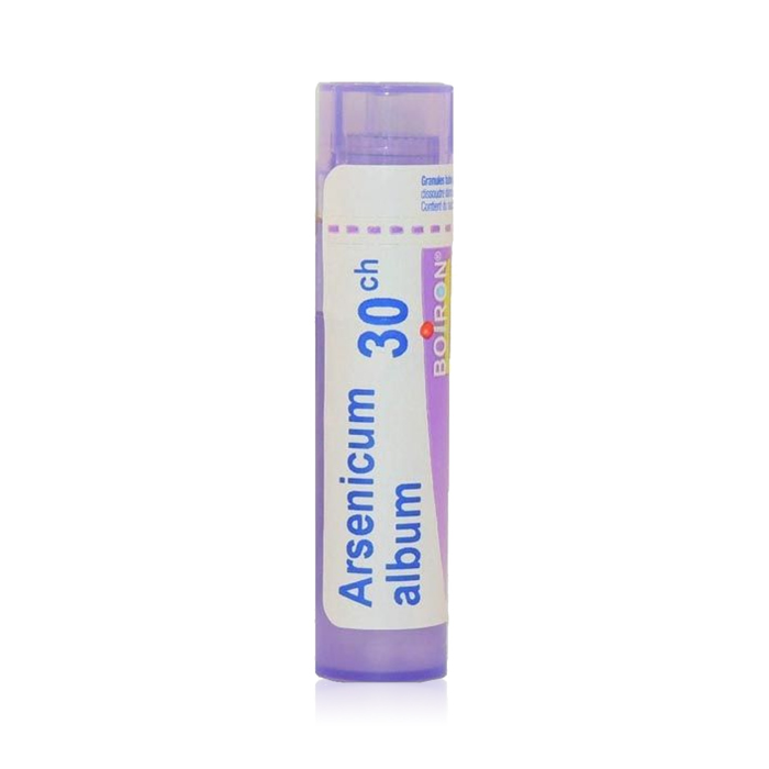 Boiron Arsenicum Album 30CH