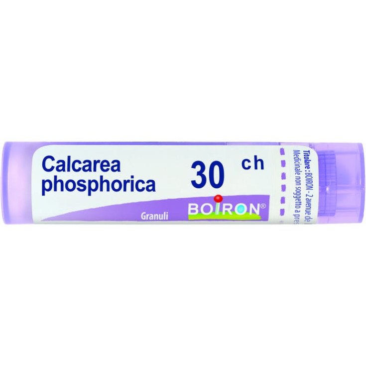 Boiron Calcarea Phosphorica 30CH