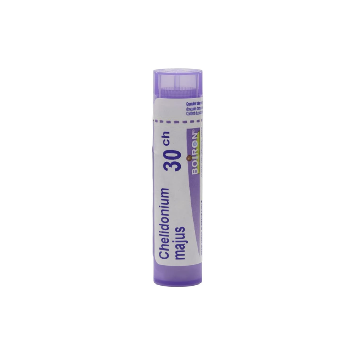 Boiron Chelidonium Majus 30 CH