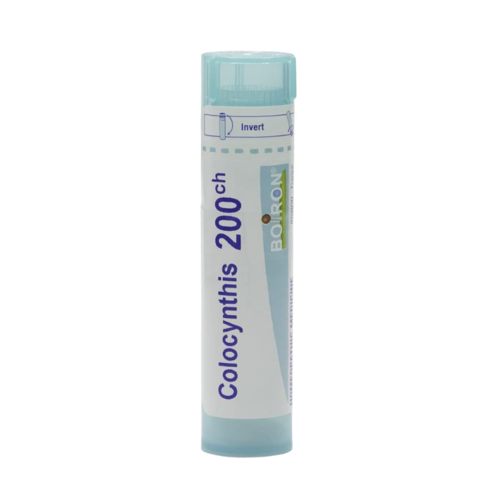 Boiron Colocynthis 200CH
