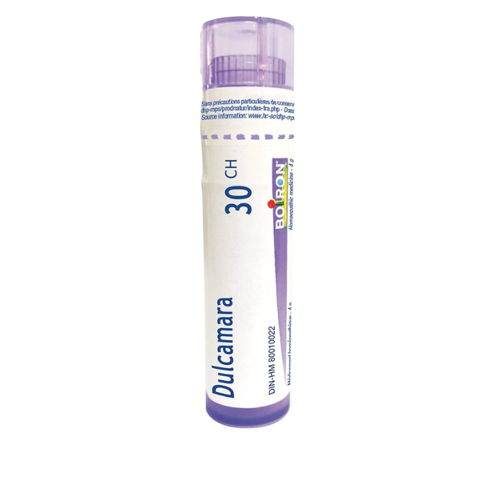 Boiron Dulcamara 30CH