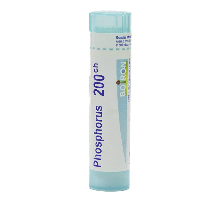 Boiron Phosphorus 200CH