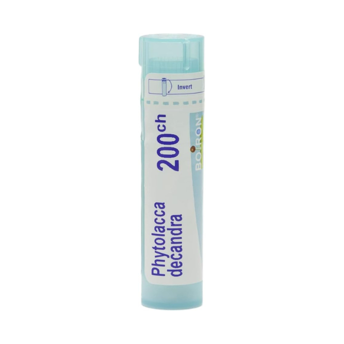 Boiron Phytolacca Decandra 200CH