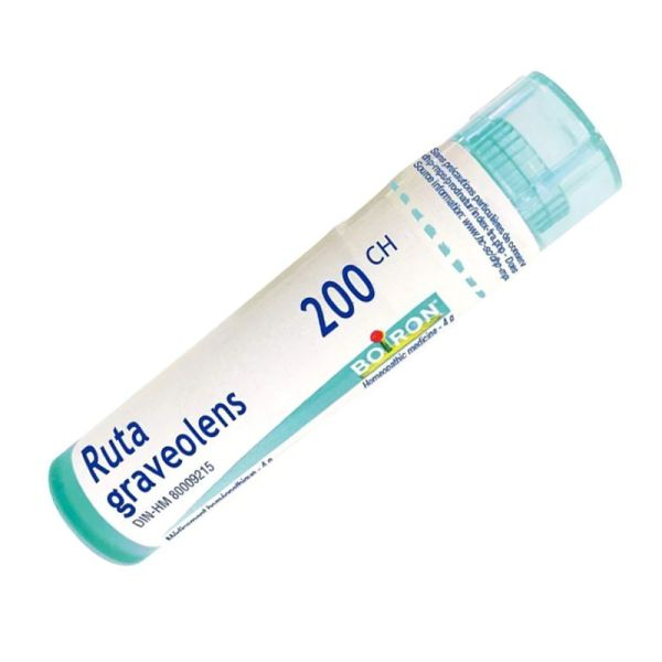 بورون روتا جرافولينز -200 CH