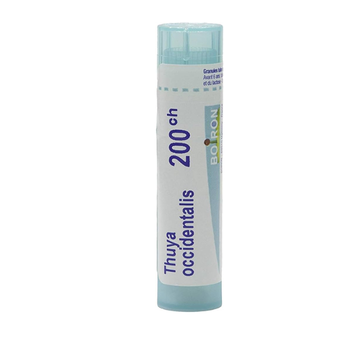 Boiron Thuya Occidentalis 200CH