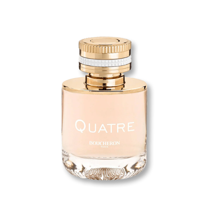 Boucheron Quatre For Women EDP Spray 100ml