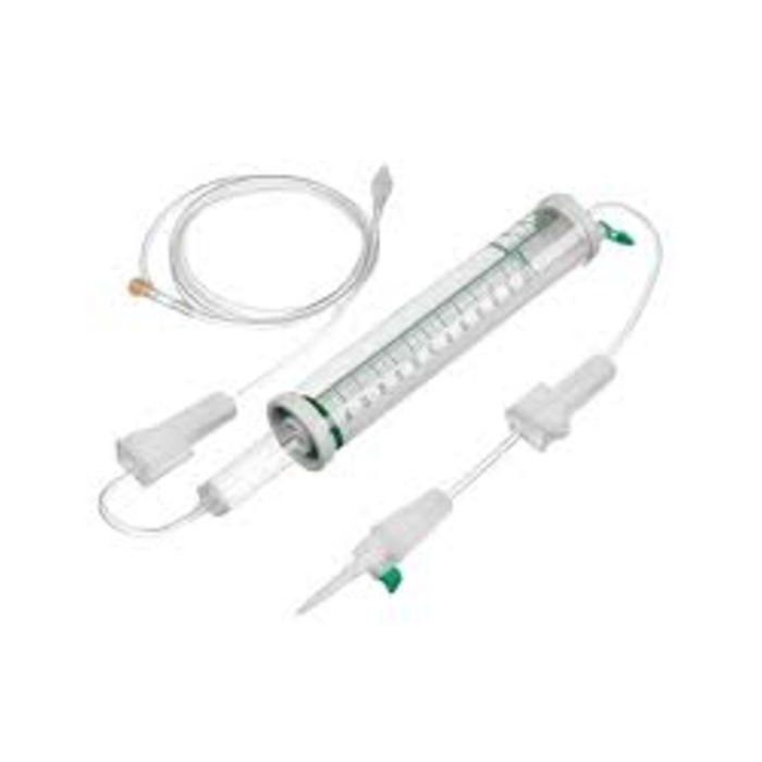 Bromed Burette Infusion Set 100ml
