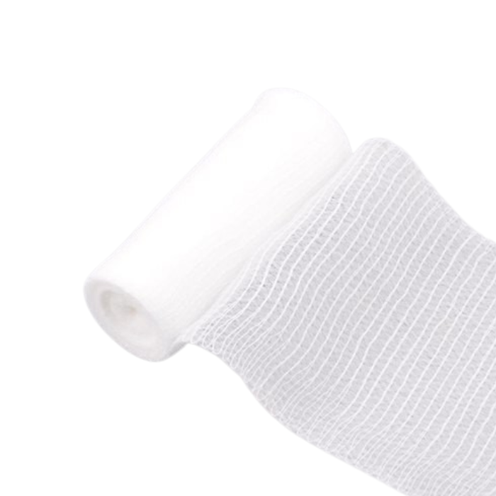 Bromed Cotton Bandage 2in 1s
