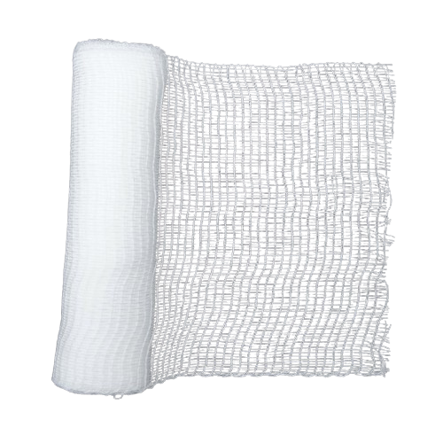 Bromed Cotton Bandage 6in 1s