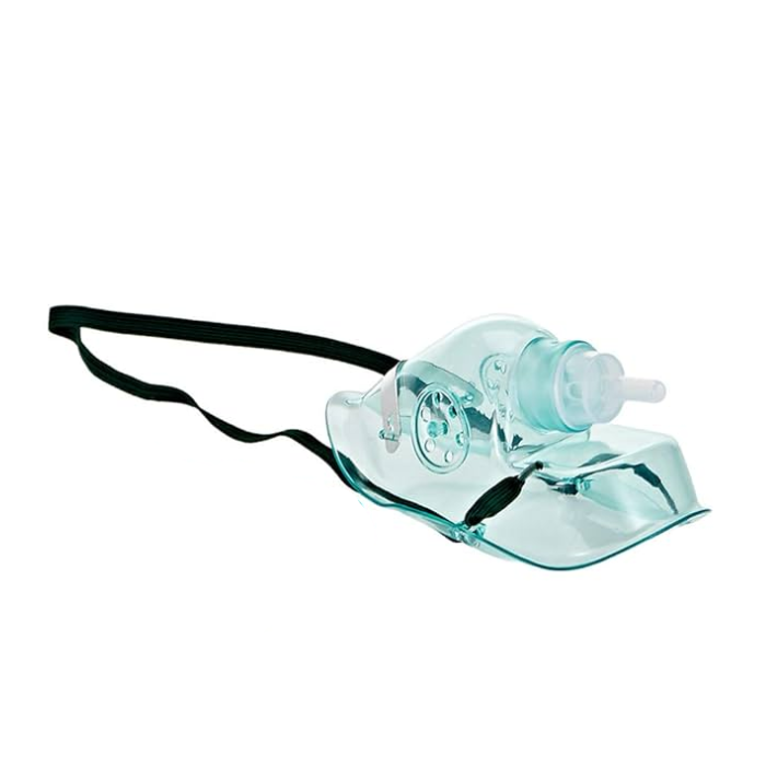 BROMED MASK NEBULIZER ALL SIZES