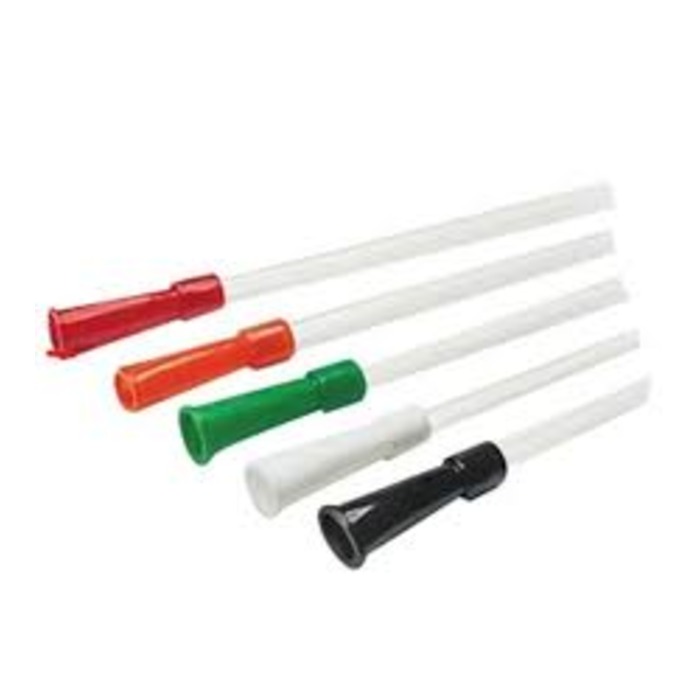 Bromed Suction Catheter: Size 20