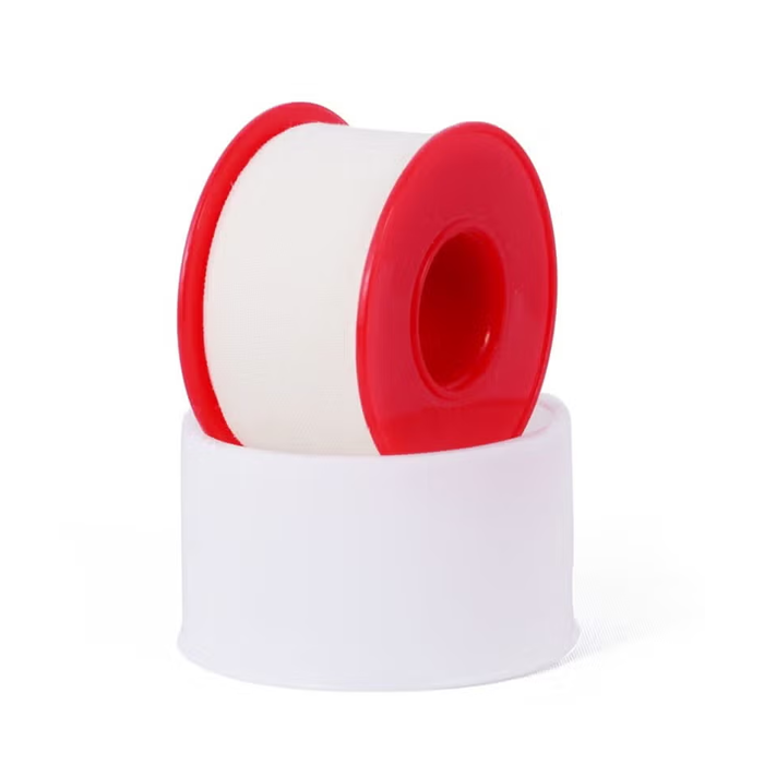 BROMED ZINC OXIDE TAPE 2"