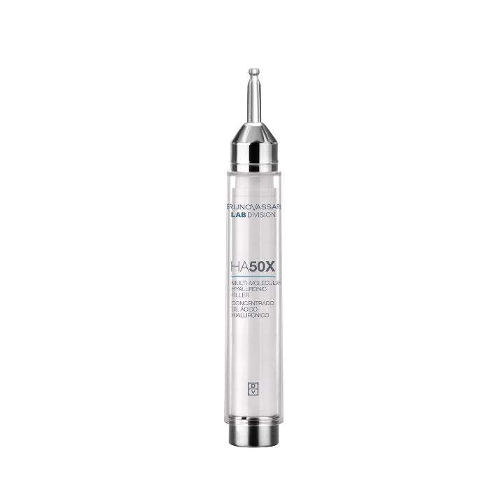 Bruno Vassari Multi Molecular Hyaluronic Filler 15 ml