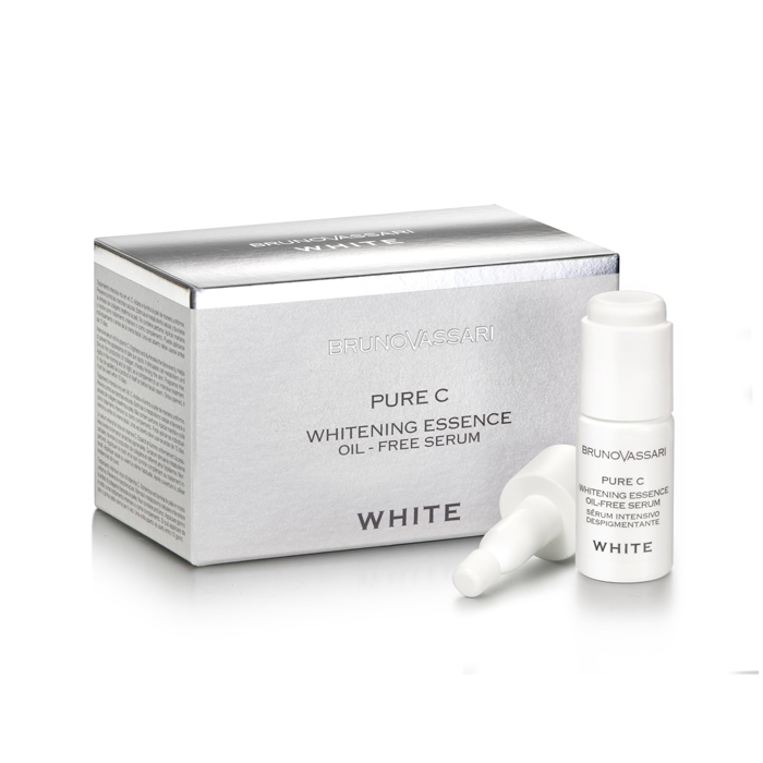 Bruno Vassari Pure C Whitening Serum