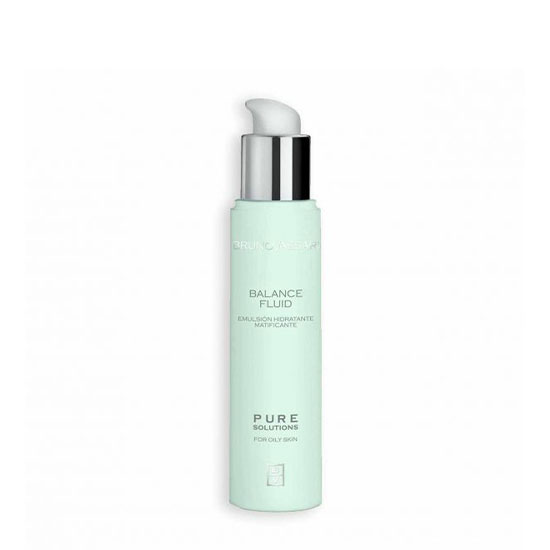 Bruno Vassari Pure Solutions Balance Fluid 50 ml