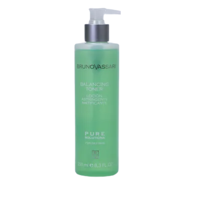 Bruno Vassari Pure Solutions Balancing Toner 250 ml