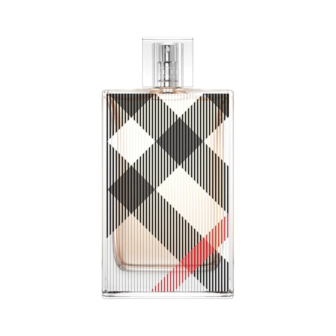 Burberry Brit For Her EDP Spray 100ml