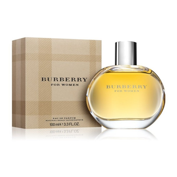 عطر بربري للنساء 100 مل
