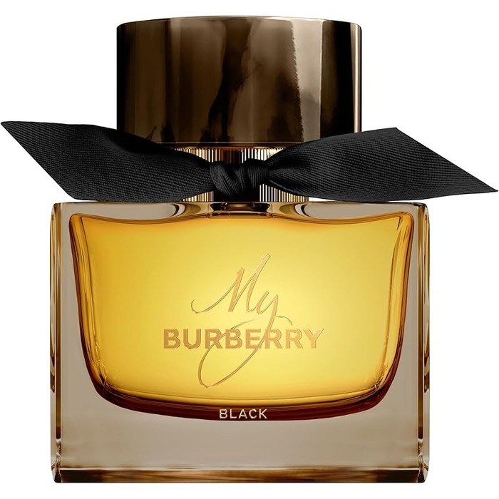 Burberry My Burberry Black For Women EDP Spray 90ml