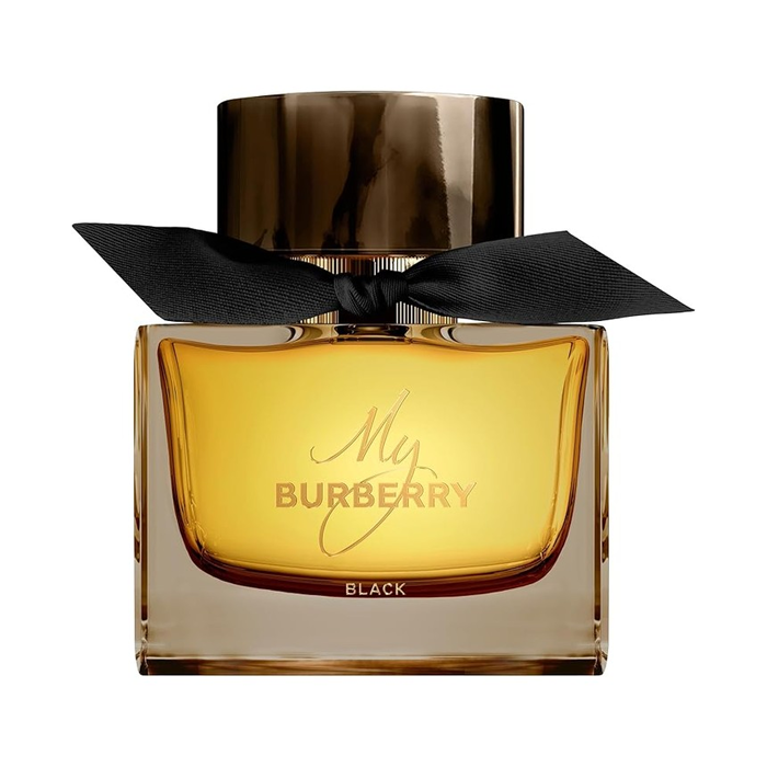 Burberry My Burberry Black For Women EDP Spray 90ml