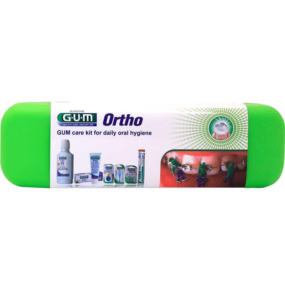 Butler Gum T9-G Ortho Kit