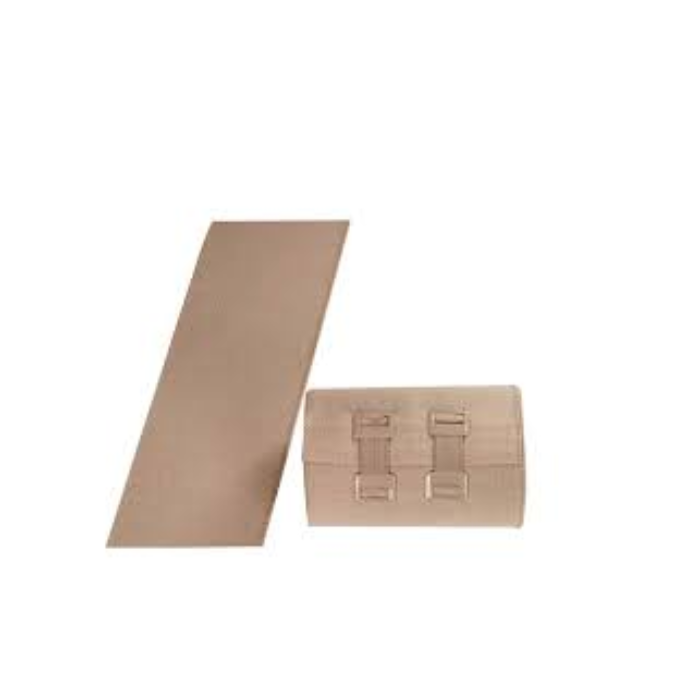 Bastos Viegas Conforming Stretch Bandage 4Mx8CM 20s 411005