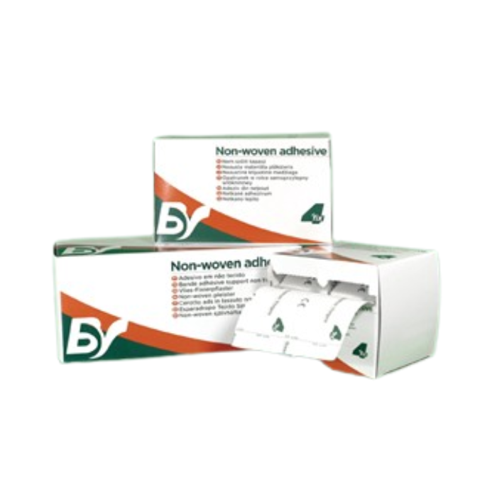 Bastos Viegas Non Woven Adhesive 10M X 15CM