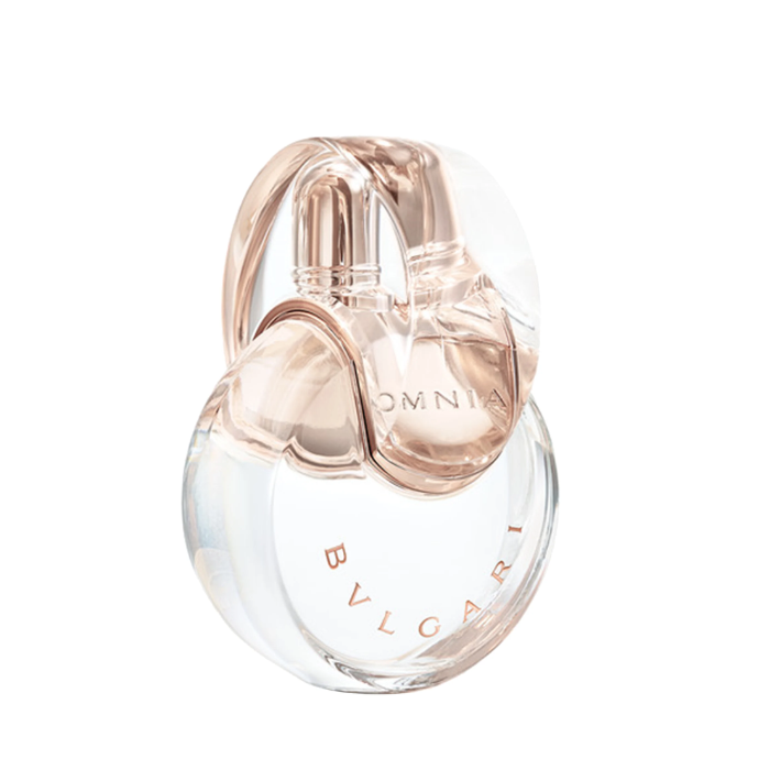 Bvlgari Omnia Crystalline Eau De Toilette For Women 65 ml