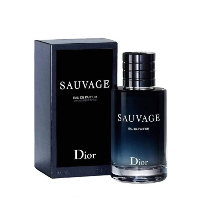 Christian Dior Sauvage For Men Eau de Parfum Spray 100ml
