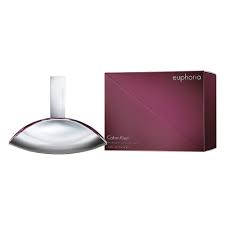Calvin Klein CK Euphoria For Women EDP Spray, 100ml
