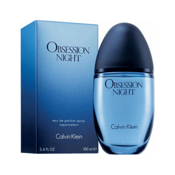 Calvin Klein Obsession For Women EDP Spray 100ml