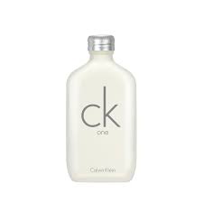Calvin Klein One EDT Spray 100ml
