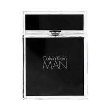 Calvin Klein Man EDT Spray 100ml