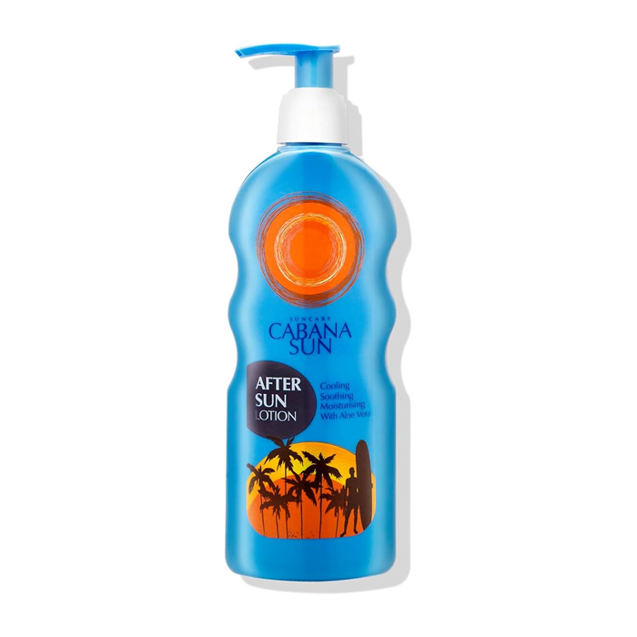 Cabana Sun After Sun Cooling Effect 200 ml