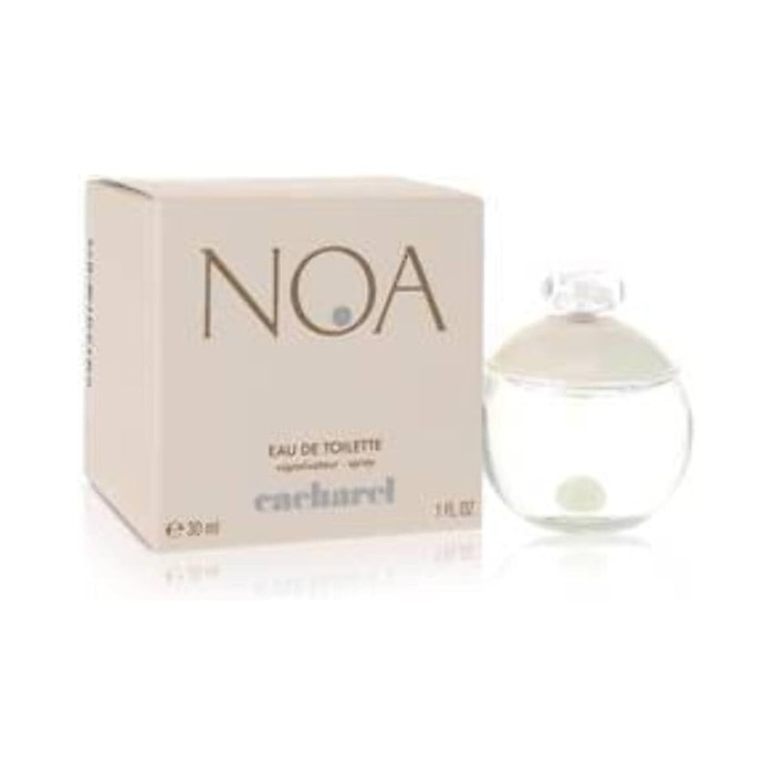 Cacharel Noa EDT Natural Spray 50ml