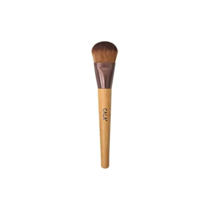 Cala Bamboo Foundation Brush 