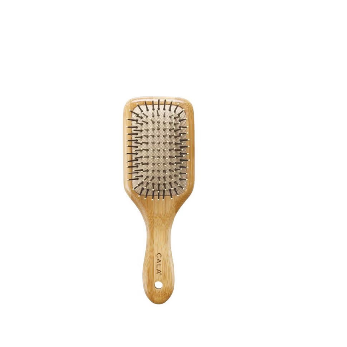 Cala Bamboo Paddle Hair Brush -Medium 